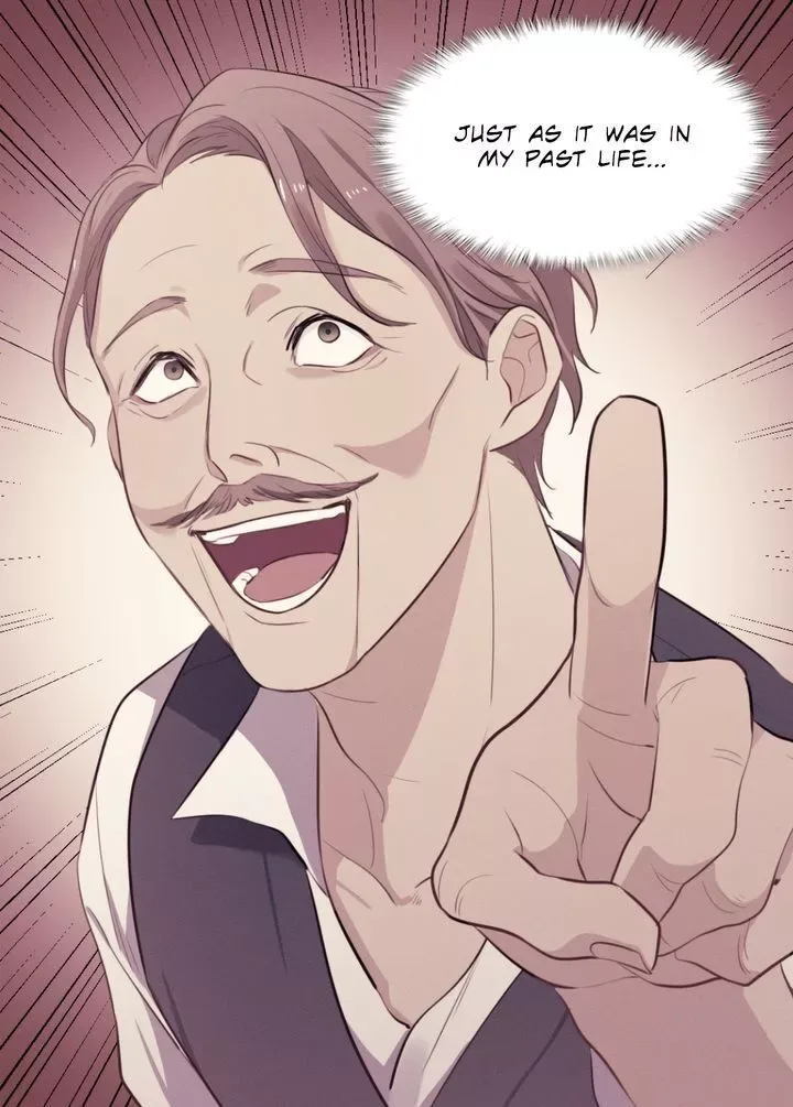 Daisy: How to become the Duke's Fiancèe Chapter 65 page 44