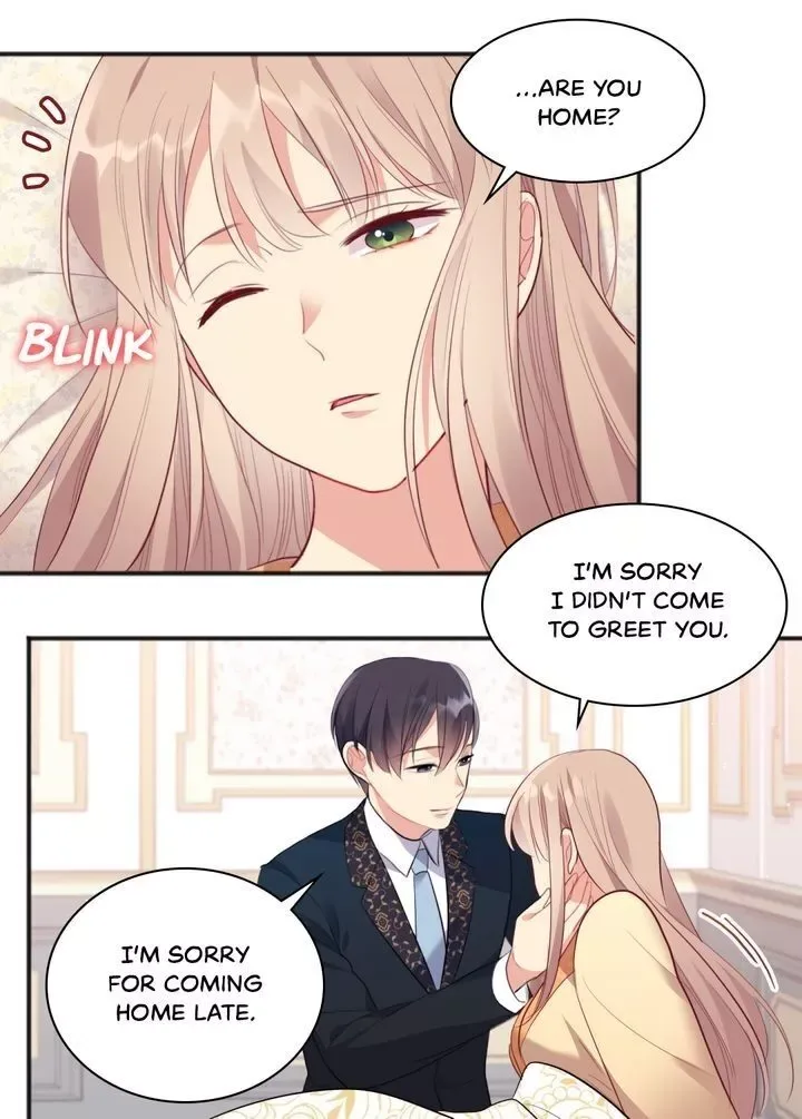 Daisy: How to become the Duke's Fiancèe Chapter 68 page 51