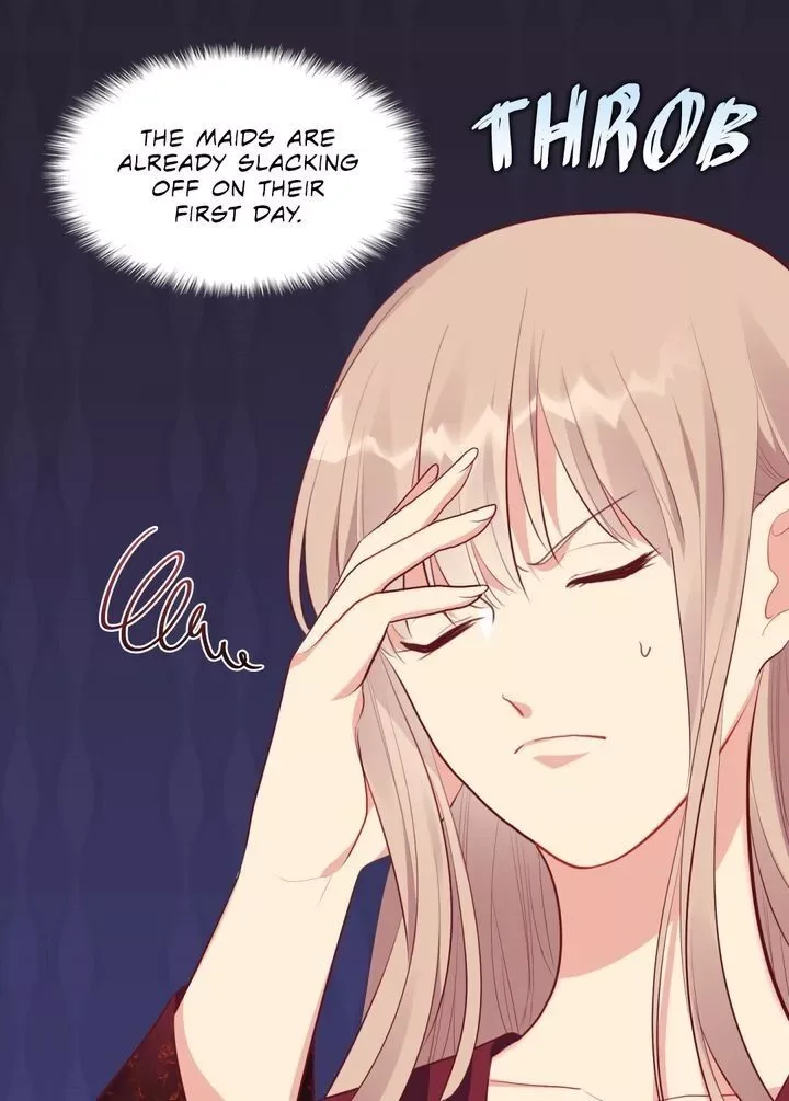 Daisy: How to become the Duke's Fiancèe Chapter 64 page 55