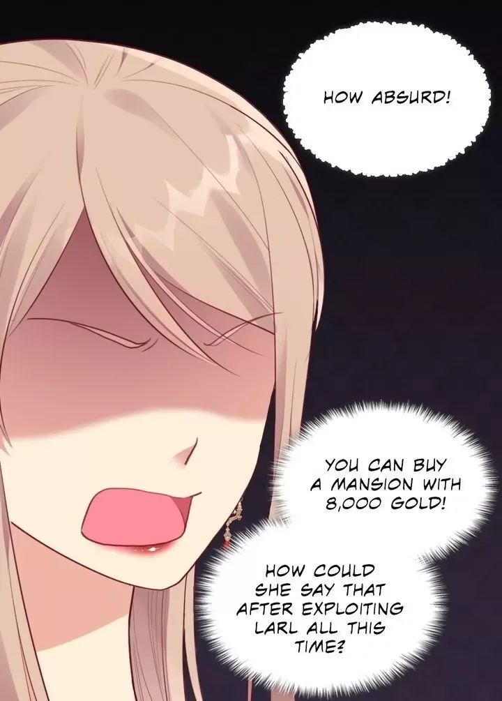 Daisy: How to become the Duke's Fiancèe Chapter 67 page 37