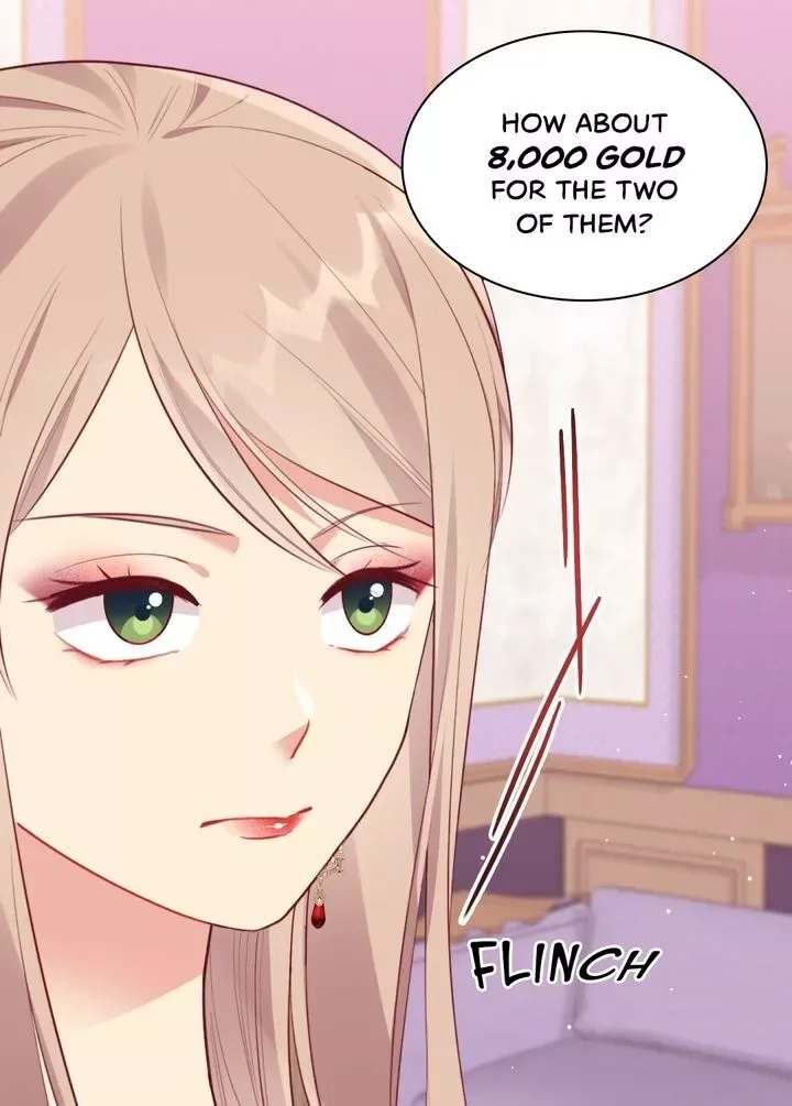 Daisy: How to become the Duke's Fiancèe Chapter 67 page 36