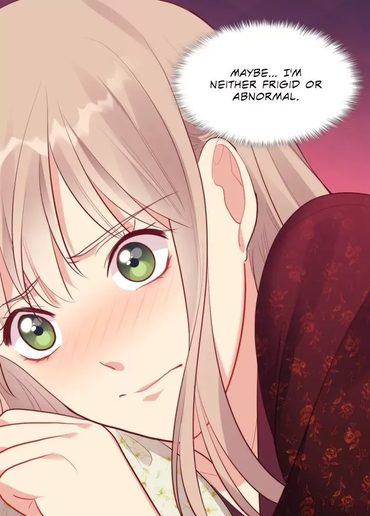 Daisy: How to become the Duke's Fiancèe Chapter 64 page 46