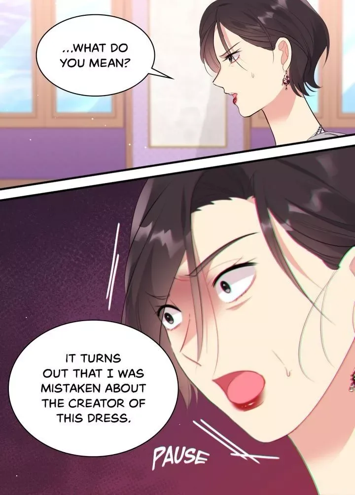 Daisy: How to become the Duke's Fiancèe Chapter 67 page 42
