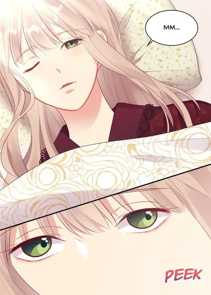 Daisy: How to become the Duke's Fiancèe Chapter 64 page 52