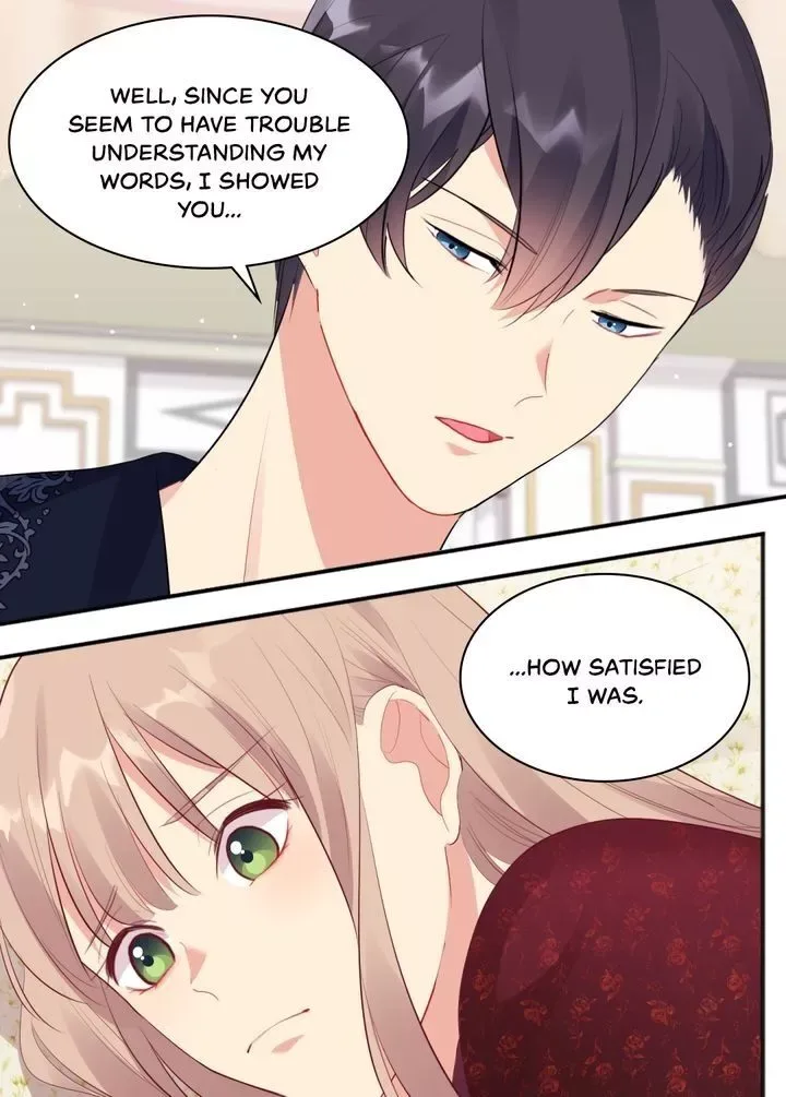 Daisy: How to become the Duke's Fiancèe Chapter 64 page 45