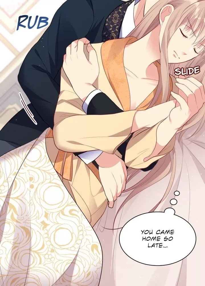 Daisy: How to become the Duke's Fiancèe Chapter 68 page 55