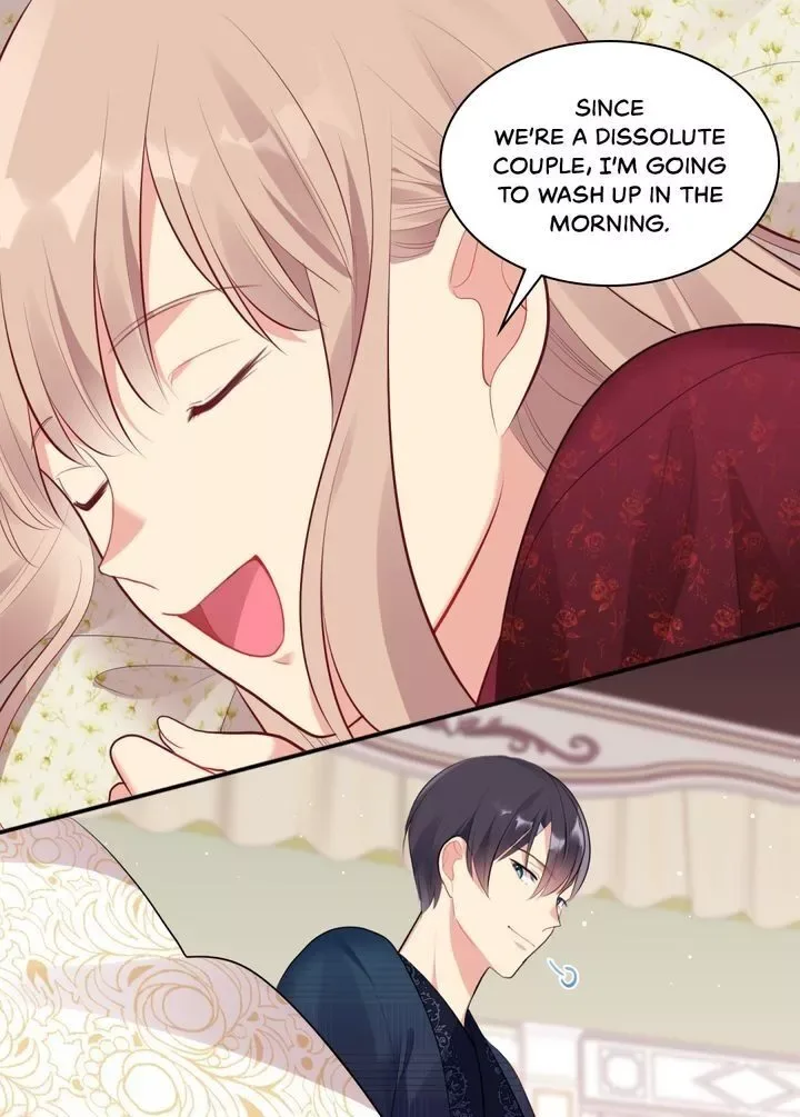Daisy: How to become the Duke's Fiancèe Chapter 64 page 49