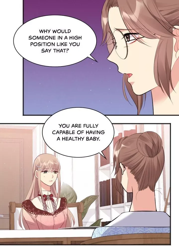 Daisy: How to become the Duke's Fiancèe Chapter 69 page 56