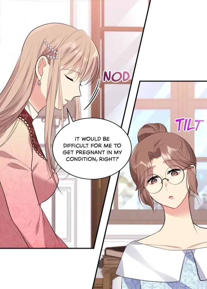 Daisy: How to become the Duke's Fiancèe Chapter 69 page 49