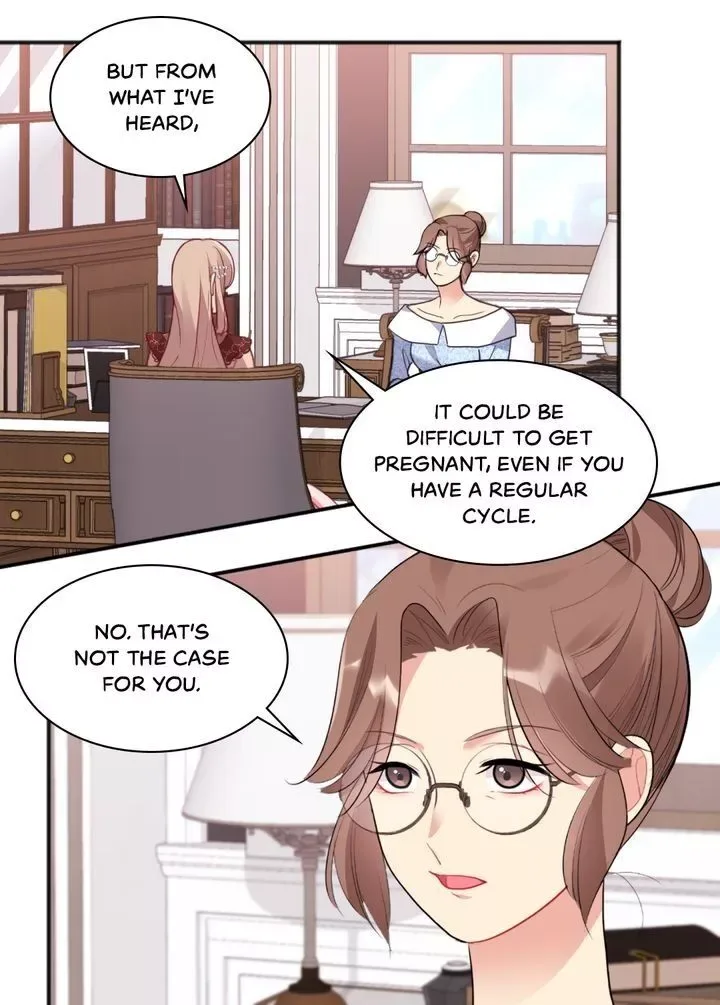 Daisy: How to become the Duke's Fiancèe Chapter 69 page 55