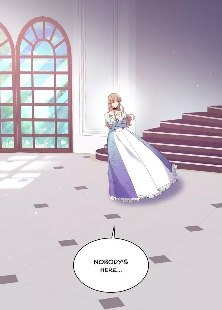 Daisy: How to become the Duke's Fiancèe Chapter 64 page 56
