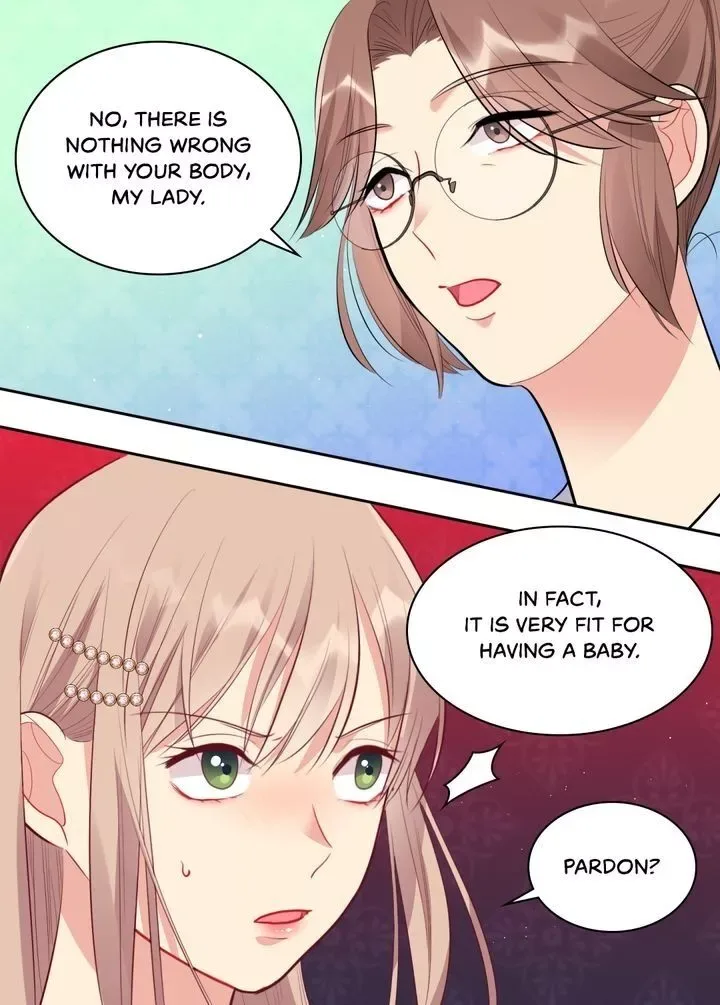 Daisy: How to become the Duke's Fiancèe Chapter 69 page 50
