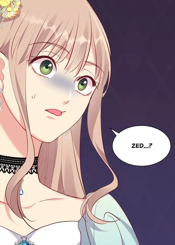 Daisy: How to become the Duke's Fiancèe Chapter 64 page 63