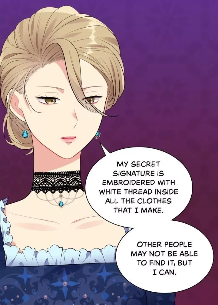 Daisy: How to become the Duke's Fiancèe Chapter 67 page 50