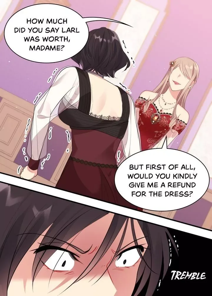 Daisy: How to become the Duke's Fiancèe Chapter 67 page 52