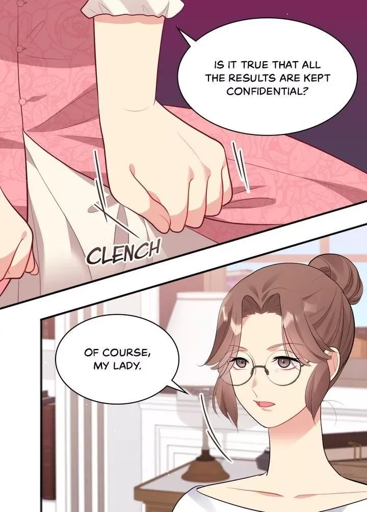 Daisy: How to become the Duke's Fiancèe Chapter 69 page 48