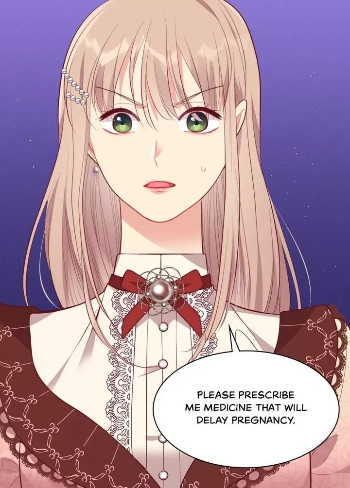 Daisy: How to become the Duke's Fiancèe Chapter 69 page 61