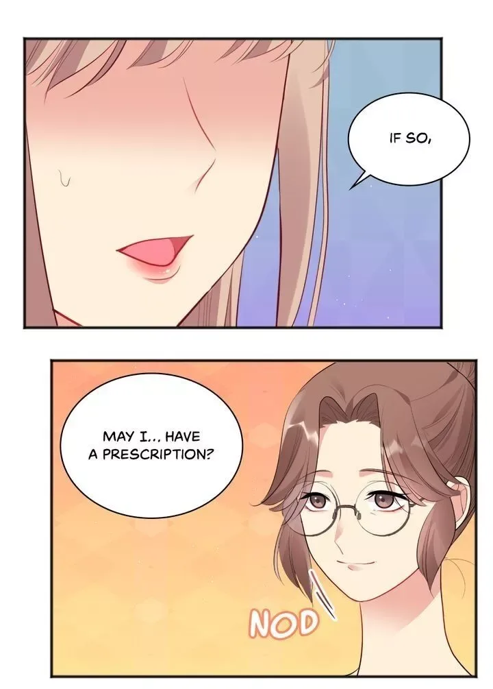 Daisy: How to become the Duke's Fiancèe Chapter 69 page 58