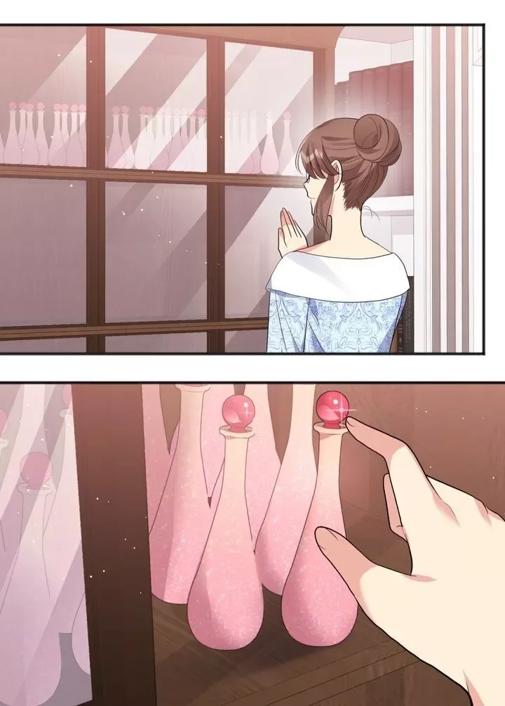 Daisy: How to become the Duke's Fiancèe Chapter 70 page 14