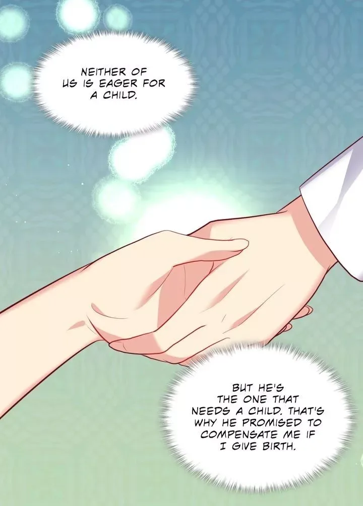 Daisy: How to become the Duke's Fiancèe Chapter 70 page 8