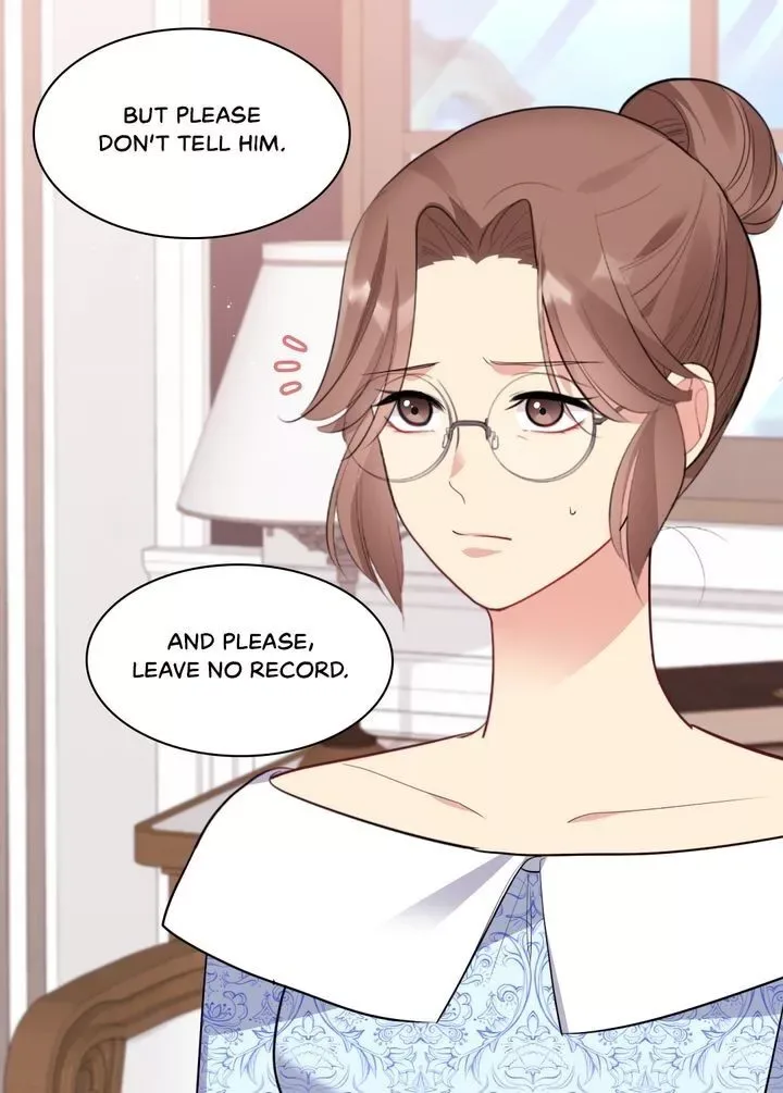Daisy: How to become the Duke's Fiancèe Chapter 70 page 4