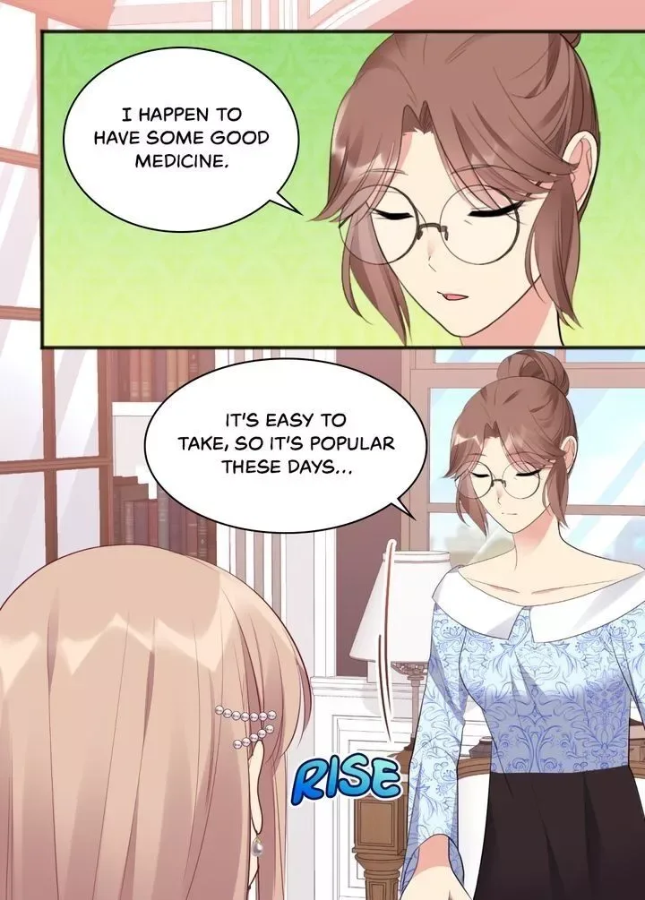 Daisy: How to become the Duke's Fiancèe Chapter 70 page 13