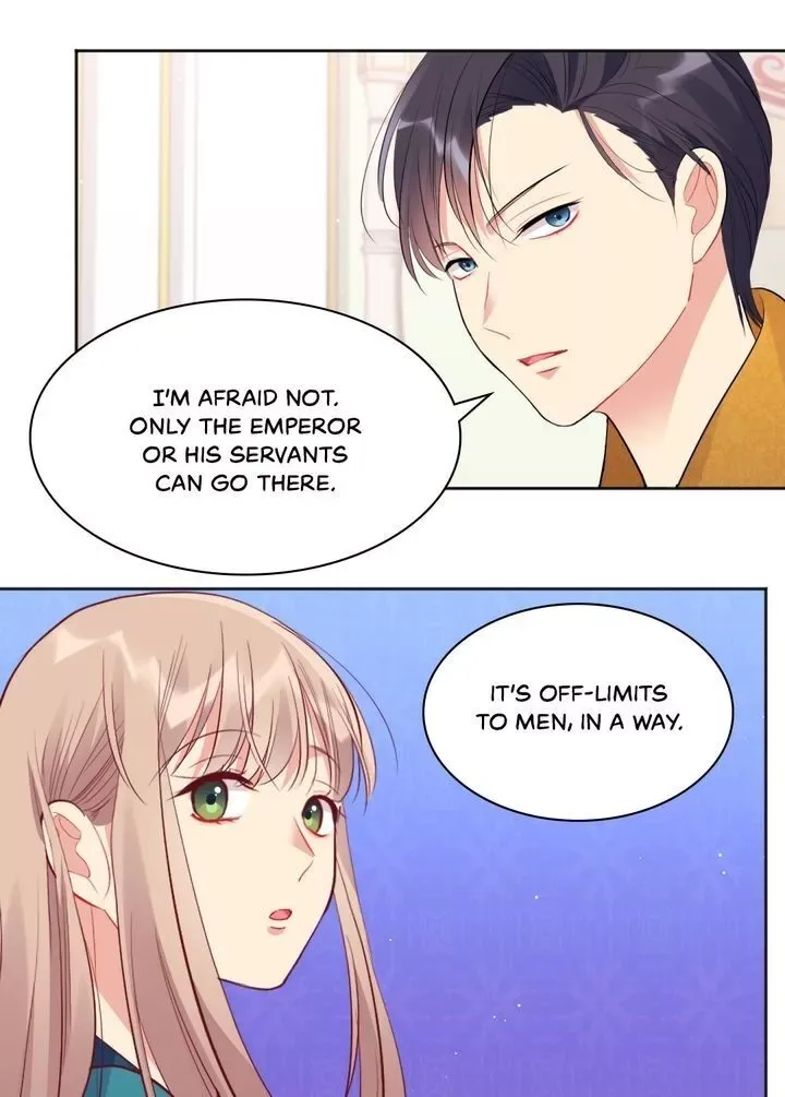 Daisy: How to become the Duke's Fiancèe Chapter 72 page 5