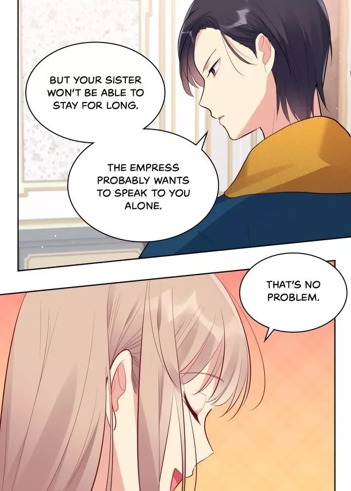 Daisy: How to become the Duke's Fiancèe Chapter 72 page 10
