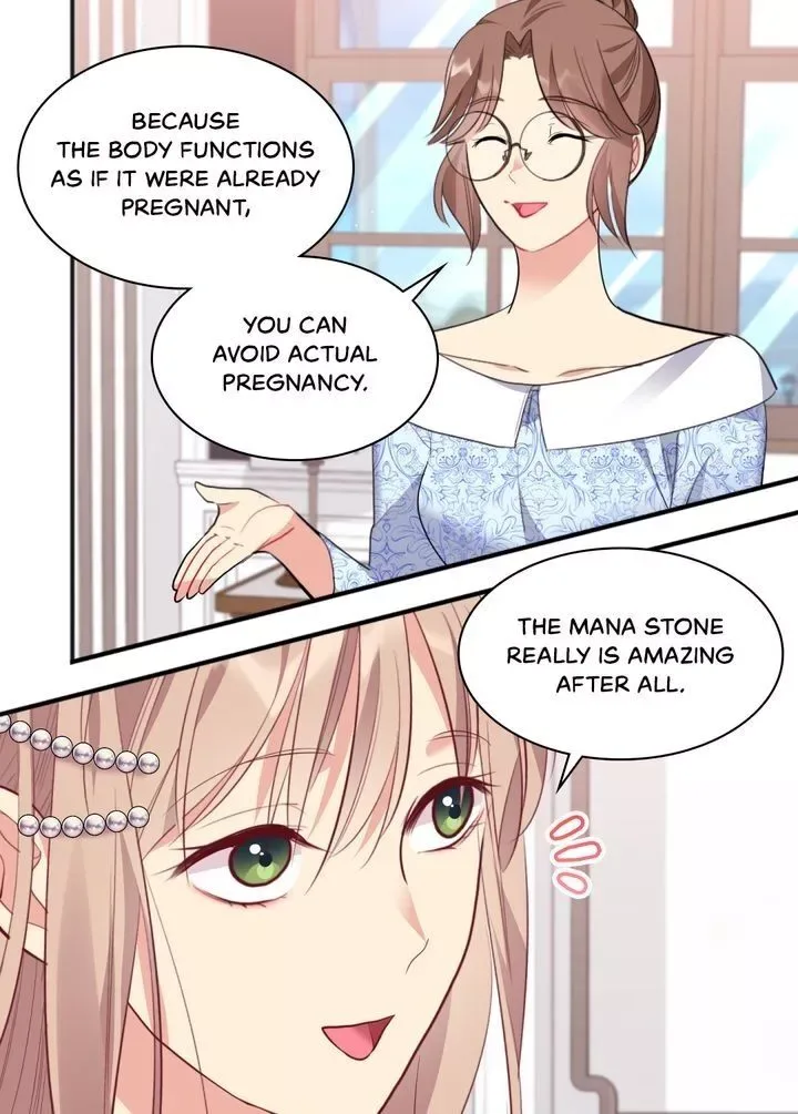 Daisy: How to become the Duke's Fiancèe Chapter 70 page 20