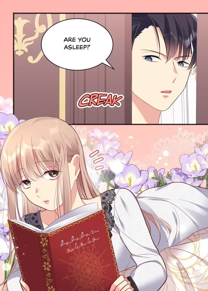 Daisy: How to become the Duke's Fiancèe Chapter 71 page 11