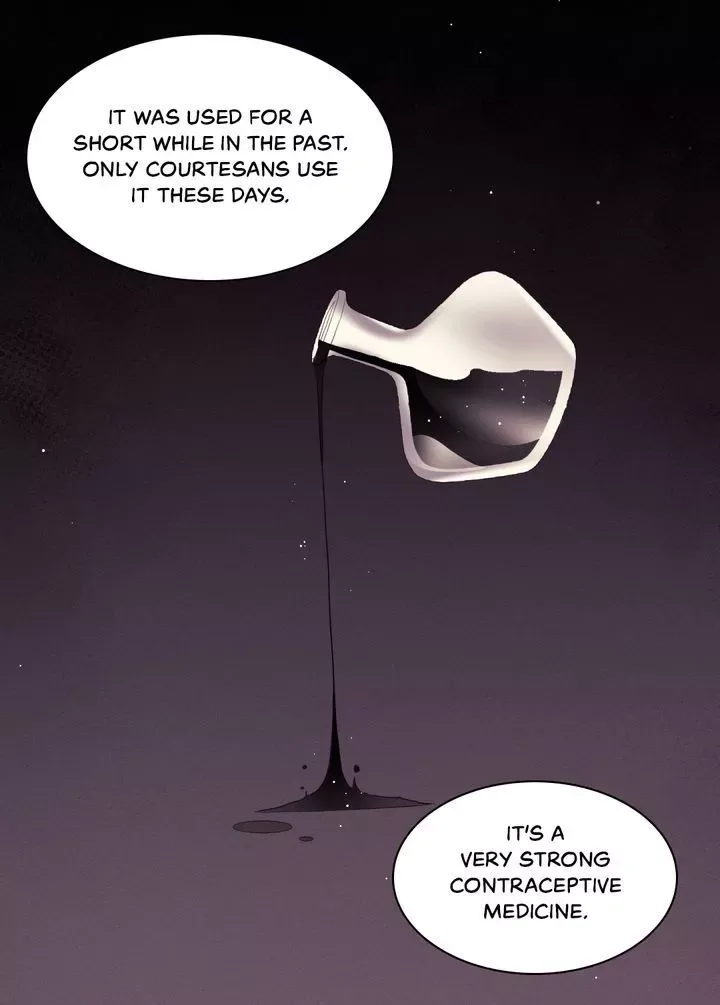 Daisy: How to become the Duke's Fiancèe Chapter 70 page 24