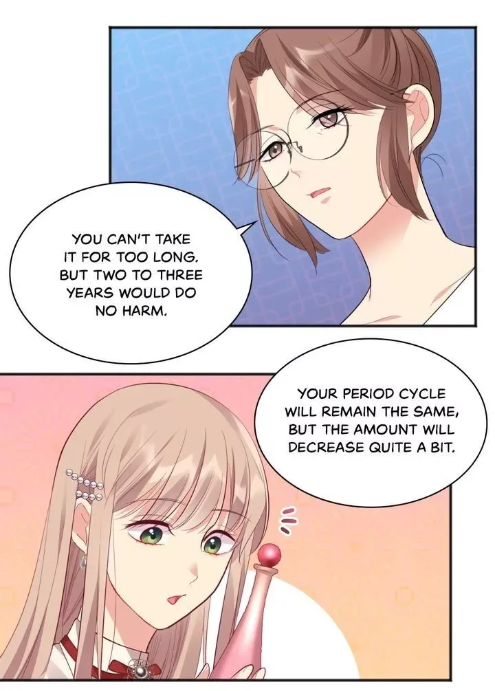 Daisy: How to become the Duke's Fiancèe Chapter 70 page 17