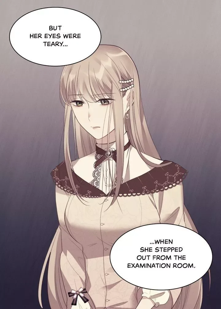 Daisy: How to become the Duke's Fiancèe Chapter 71 page 5