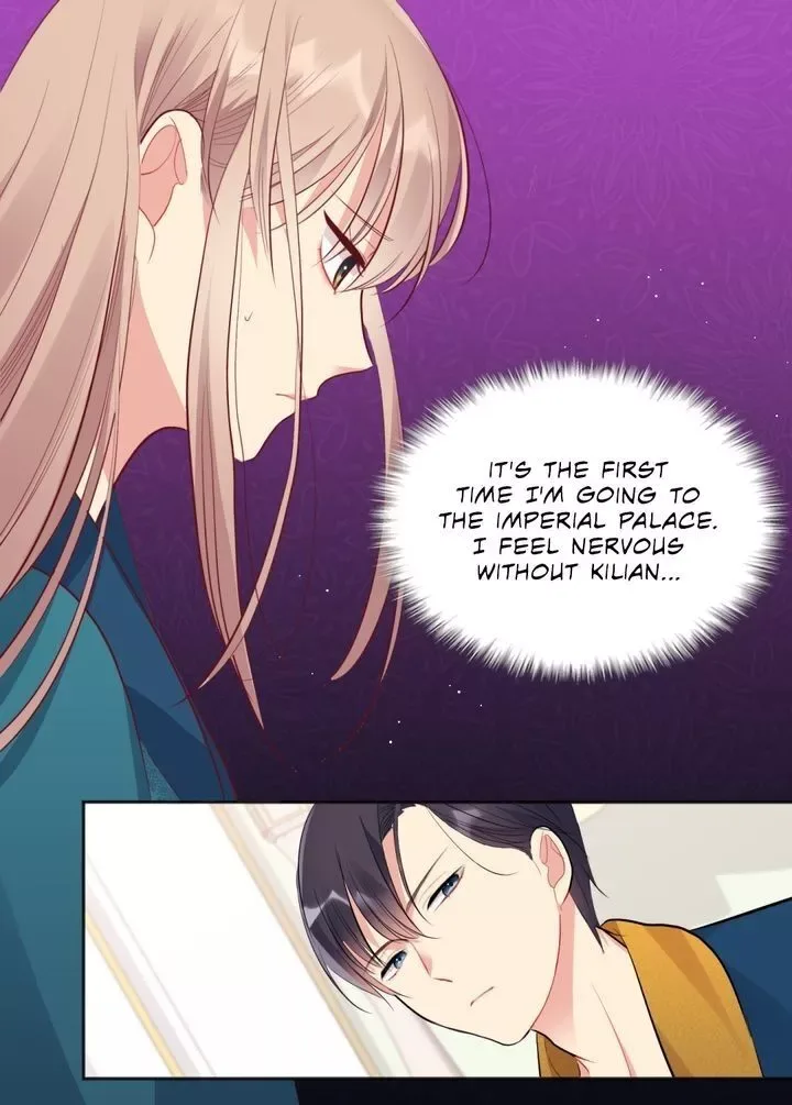 Daisy: How to become the Duke's Fiancèe Chapter 72 page 6