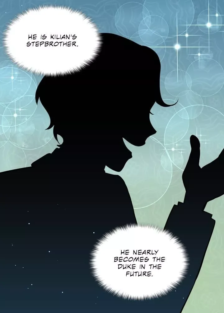 Daisy: How to become the Duke's Fiancèe Chapter 74 page 9