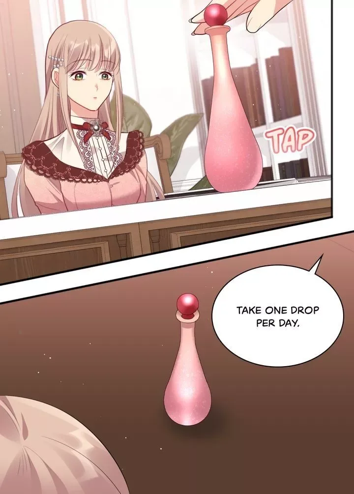 Daisy: How to become the Duke's Fiancèe Chapter 70 page 15
