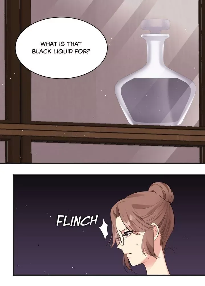 Daisy: How to become the Duke's Fiancèe Chapter 70 page 22