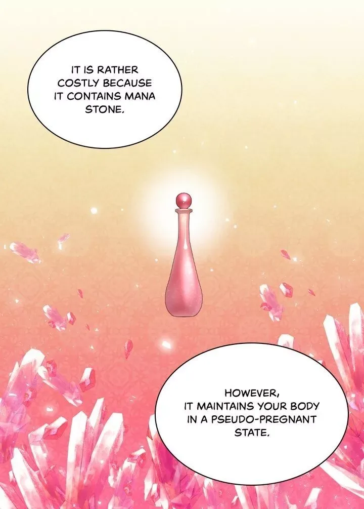 Daisy: How to become the Duke's Fiancèe Chapter 70 page 19