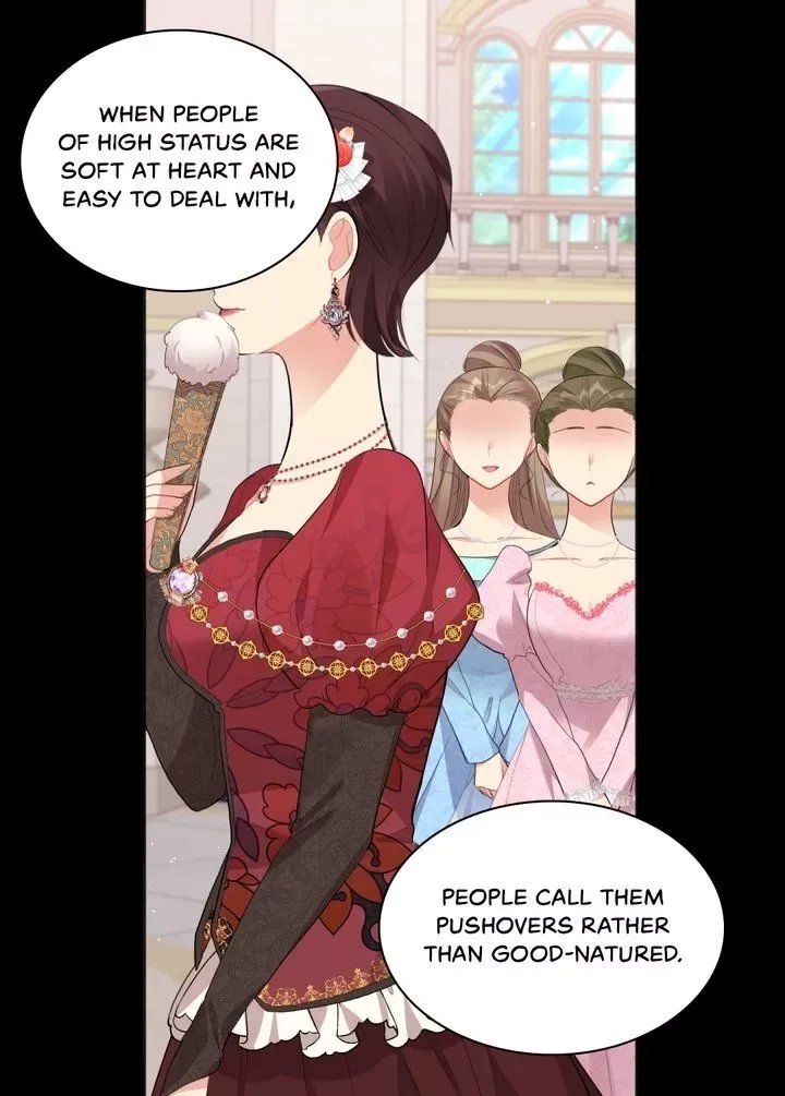 Daisy: How to become the Duke's Fiancèe Chapter 73 page 6