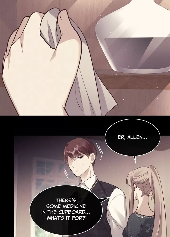 Daisy: How to become the Duke's Fiancèe Chapter 70 page 33