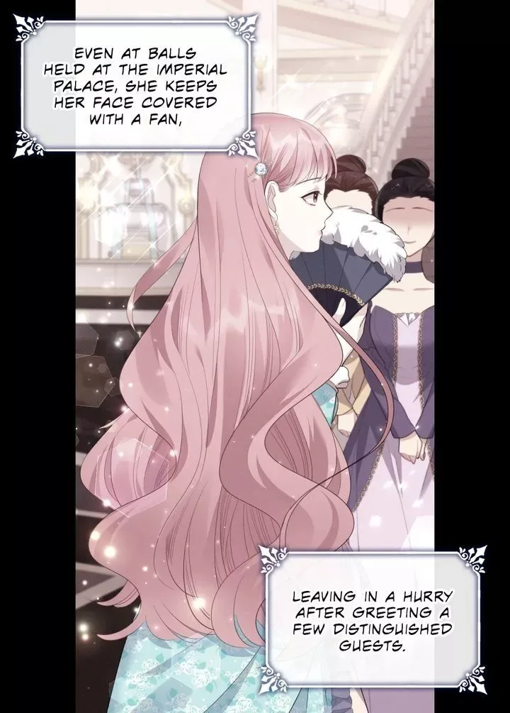 Daisy: How to become the Duke's Fiancèe Chapter 75 page 6
