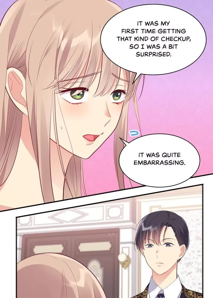 Daisy: How to become the Duke's Fiancèe Chapter 71 page 17