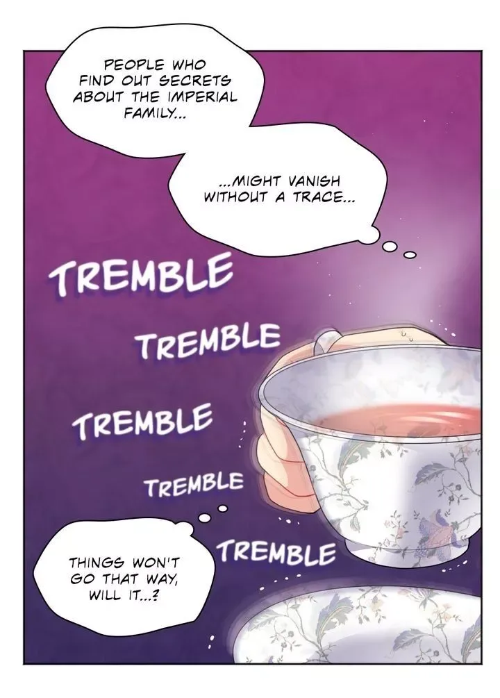Daisy: How to become the Duke's Fiancèe Chapter 75 page 10
