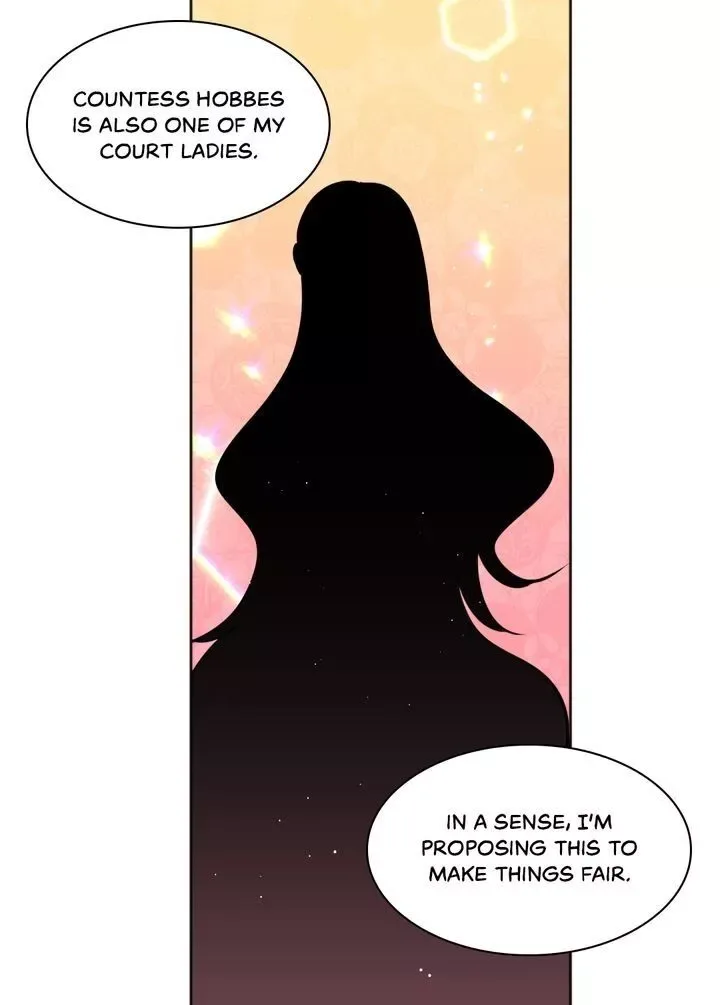 Daisy: How to become the Duke's Fiancèe Chapter 74 page 10
