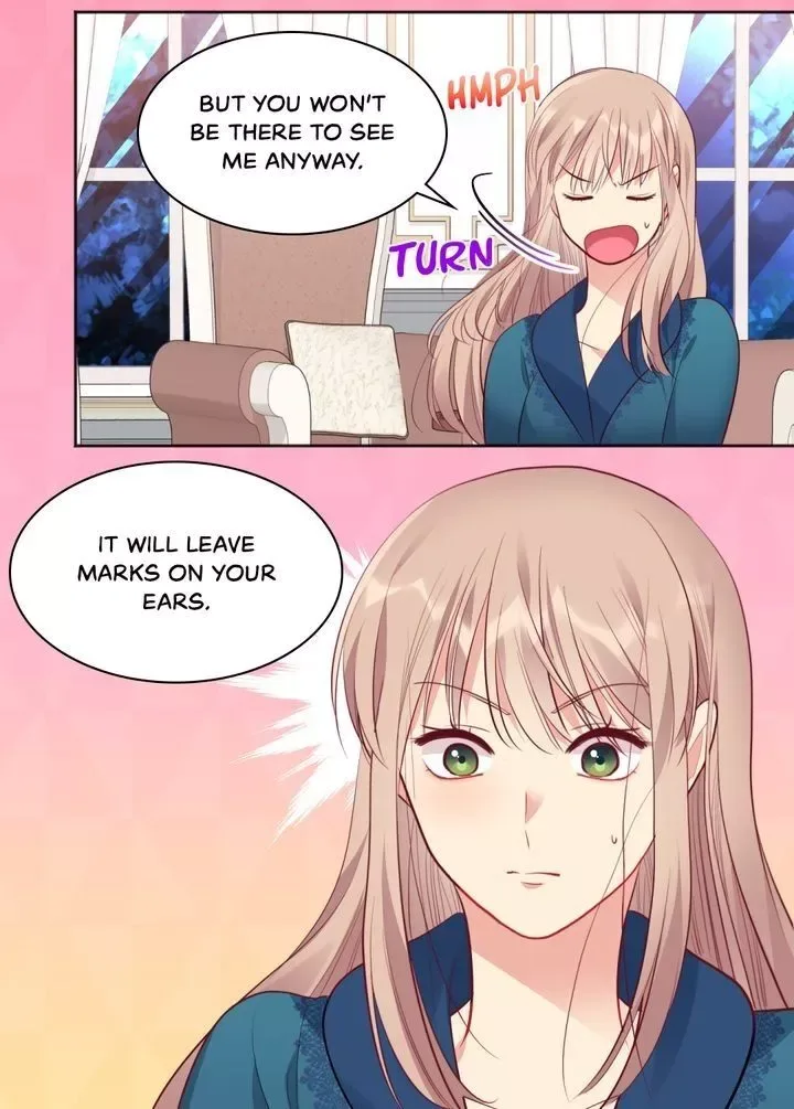 Daisy: How to become the Duke's Fiancèe Chapter 72 page 22