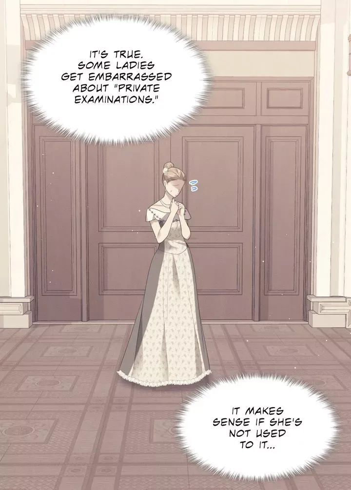 Daisy: How to become the Duke's Fiancèe Chapter 71 page 18