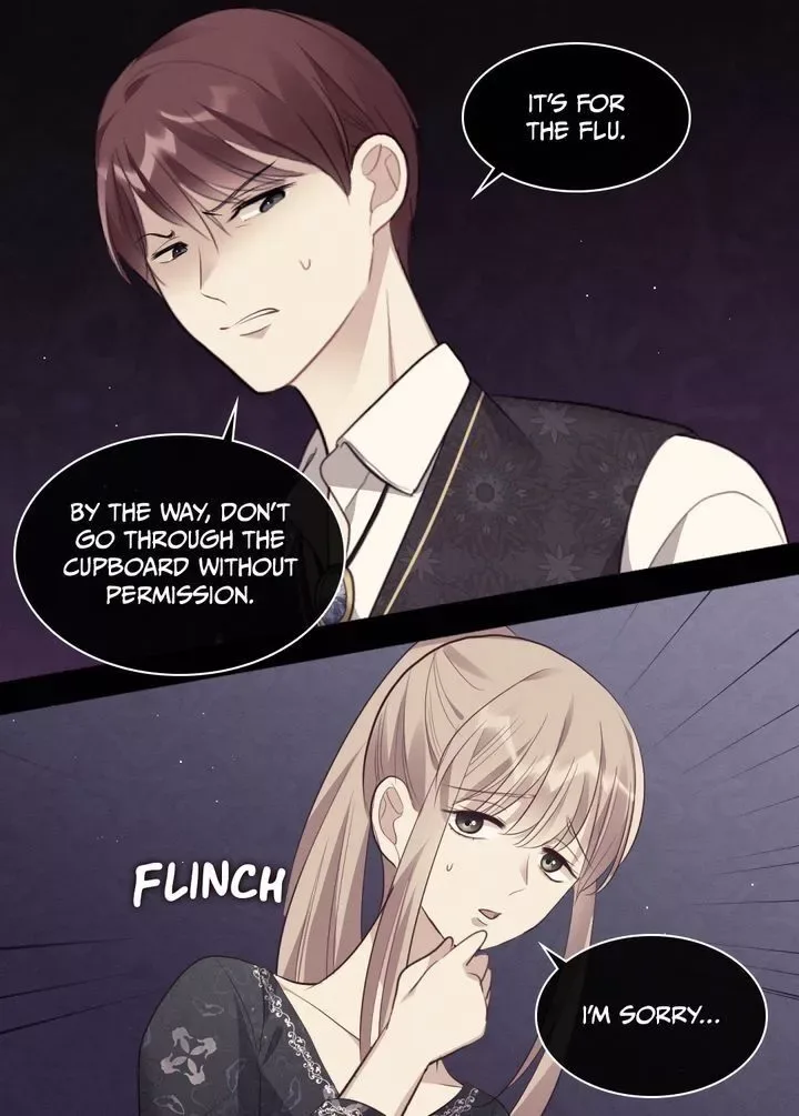 Daisy: How to become the Duke's Fiancèe Chapter 70 page 34
