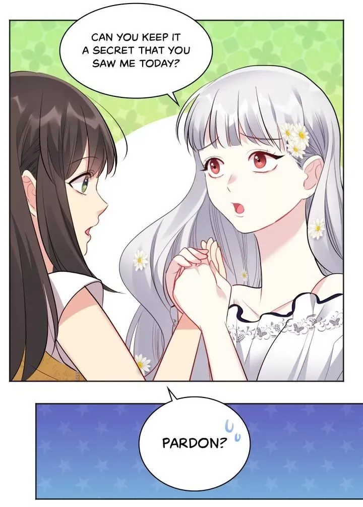 Daisy: How to become the Duke's Fiancèe Chapter 75 page 4
