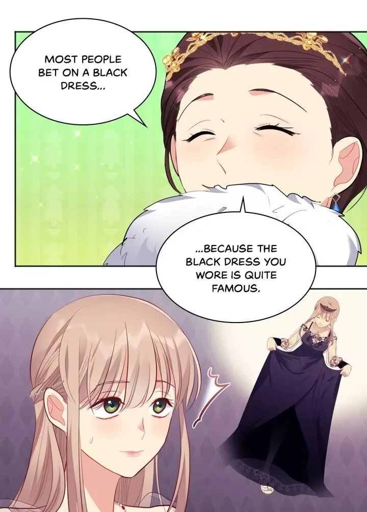 Daisy: How to become the Duke's Fiancèe Chapter 73 page 13