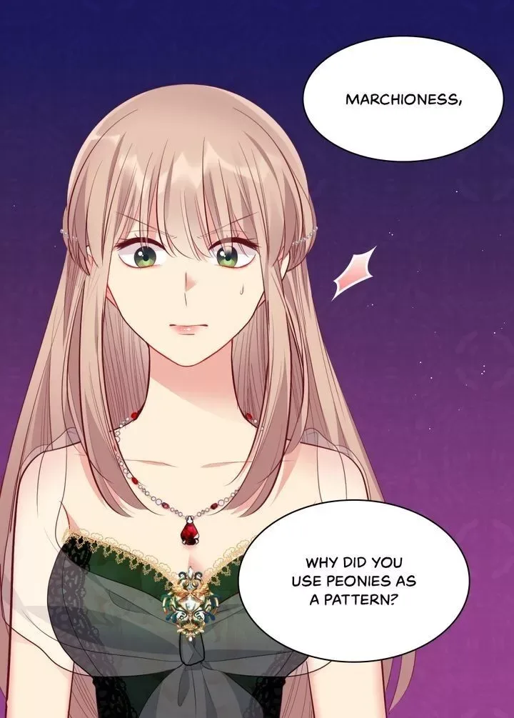 Daisy: How to become the Duke's Fiancèe Chapter 73 page 30